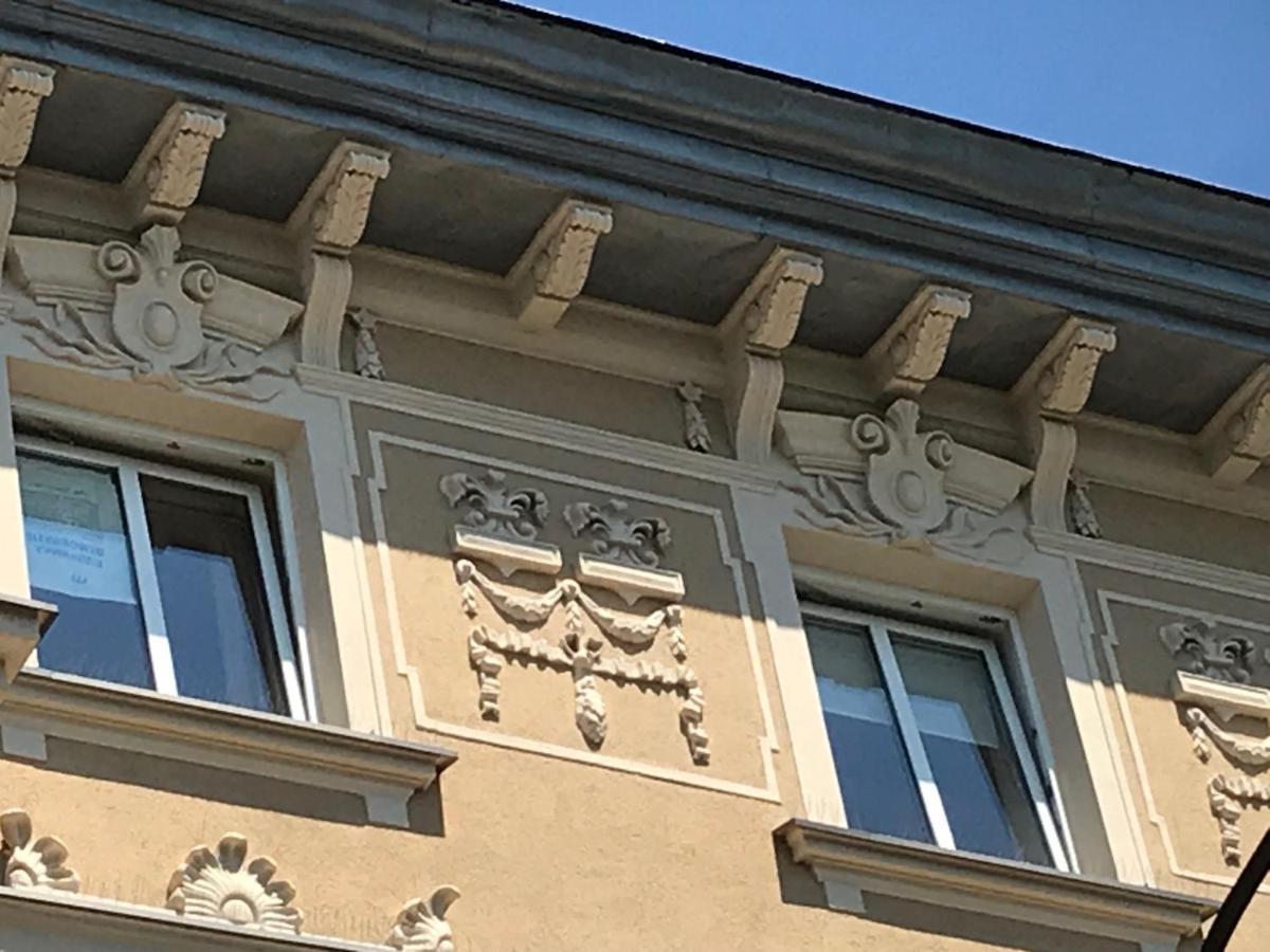 Apartamenty Polonia Lublin Dış mekan fotoğraf