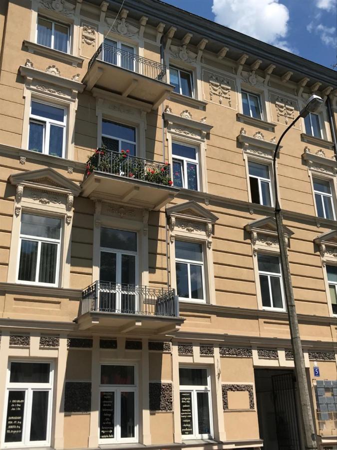 Apartamenty Polonia Lublin Dış mekan fotoğraf