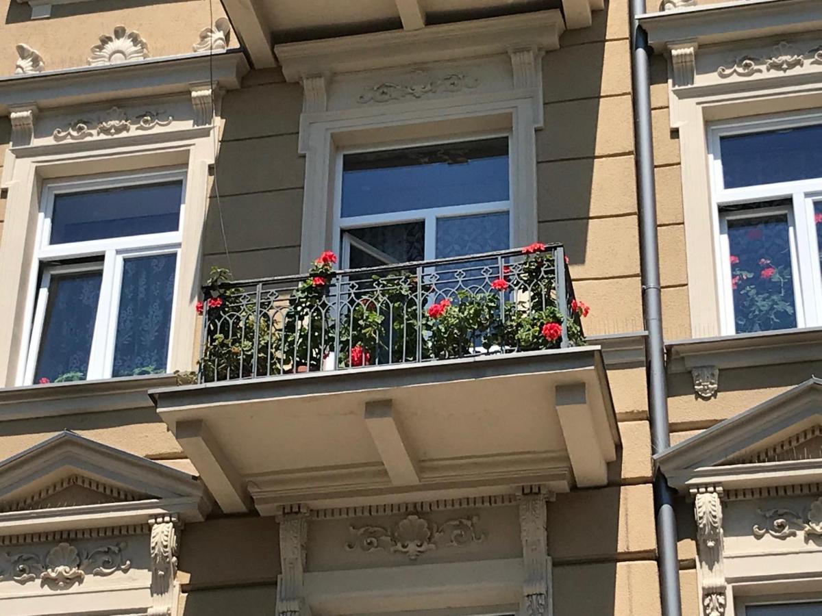 Apartamenty Polonia Lublin Dış mekan fotoğraf