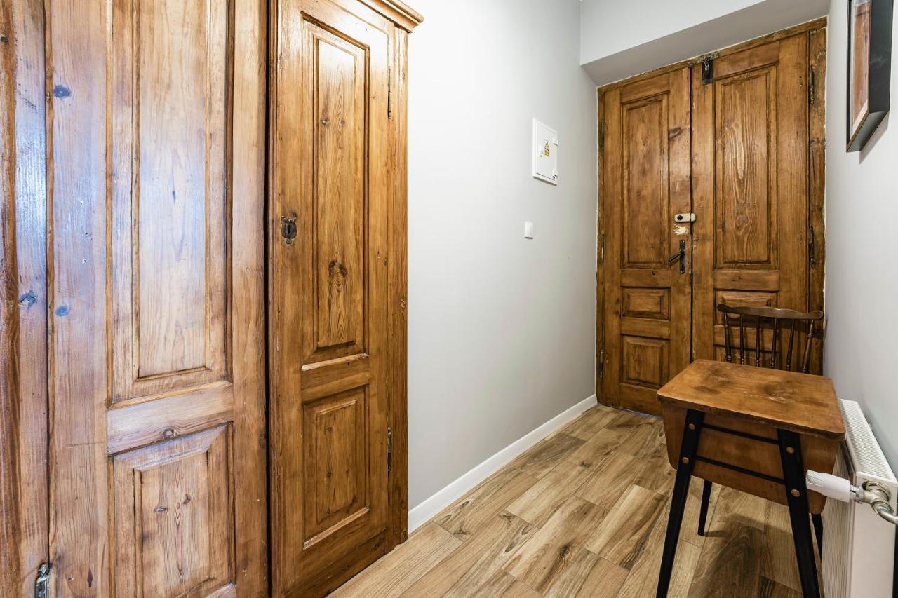Apartamenty Polonia Lublin Dış mekan fotoğraf