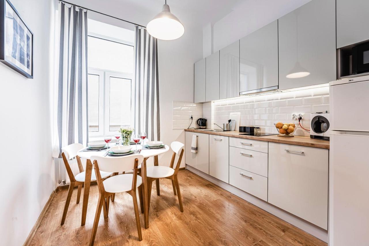 Apartamenty Polonia Lublin Dış mekan fotoğraf