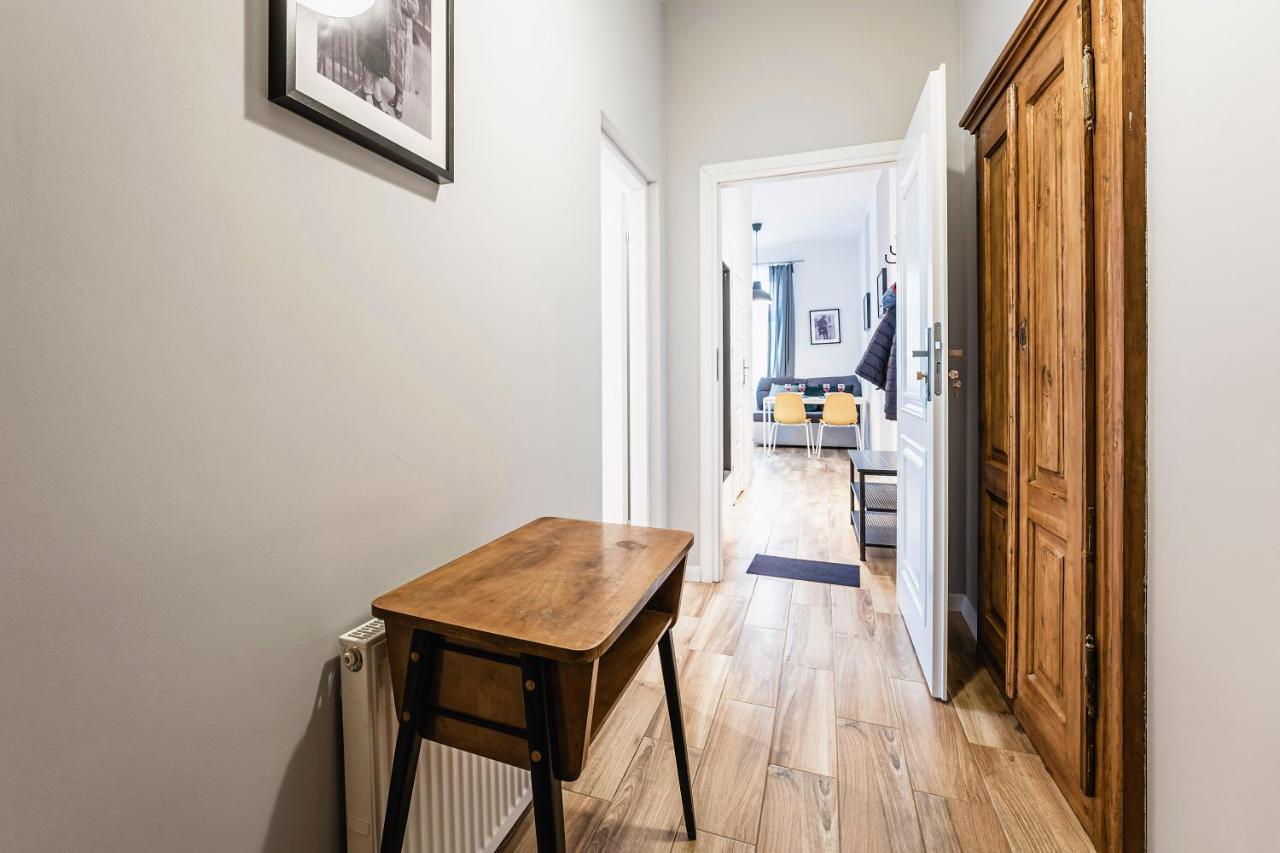Apartamenty Polonia Lublin Dış mekan fotoğraf