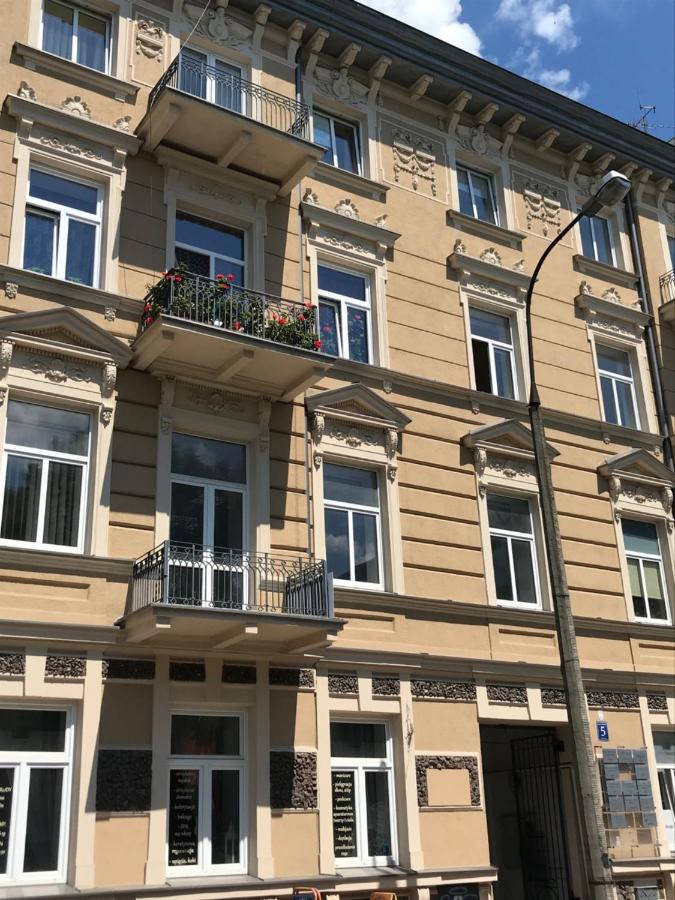 Apartamenty Polonia Lublin Dış mekan fotoğraf