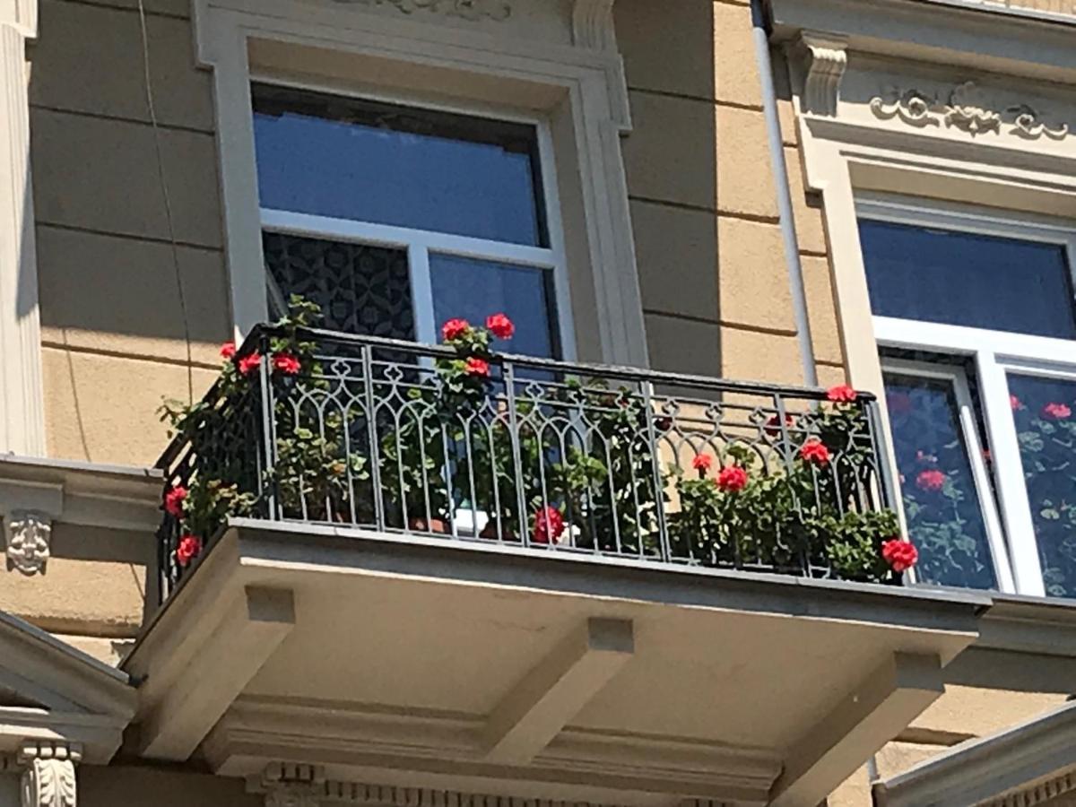 Apartamenty Polonia Lublin Dış mekan fotoğraf