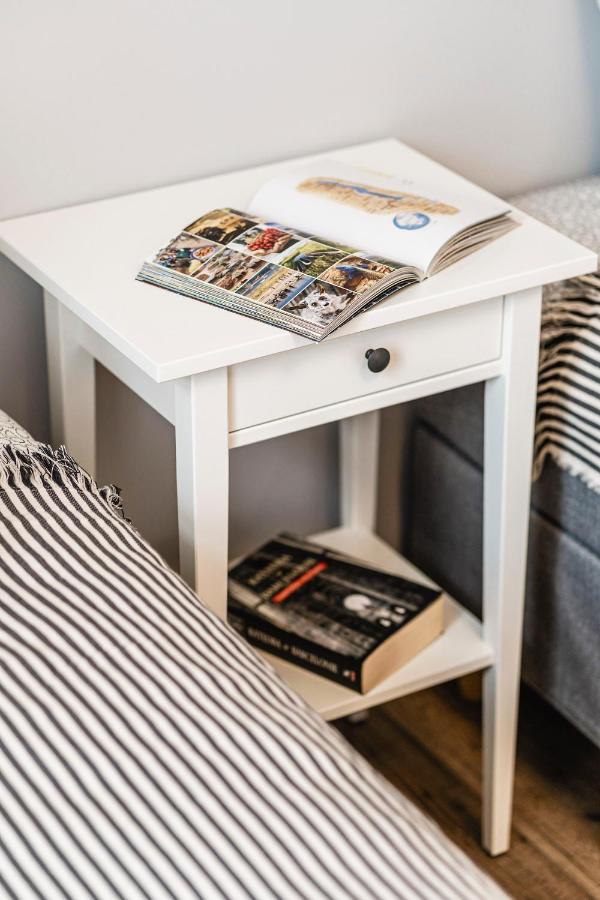 Apartamenty Polonia Lublin Dış mekan fotoğraf