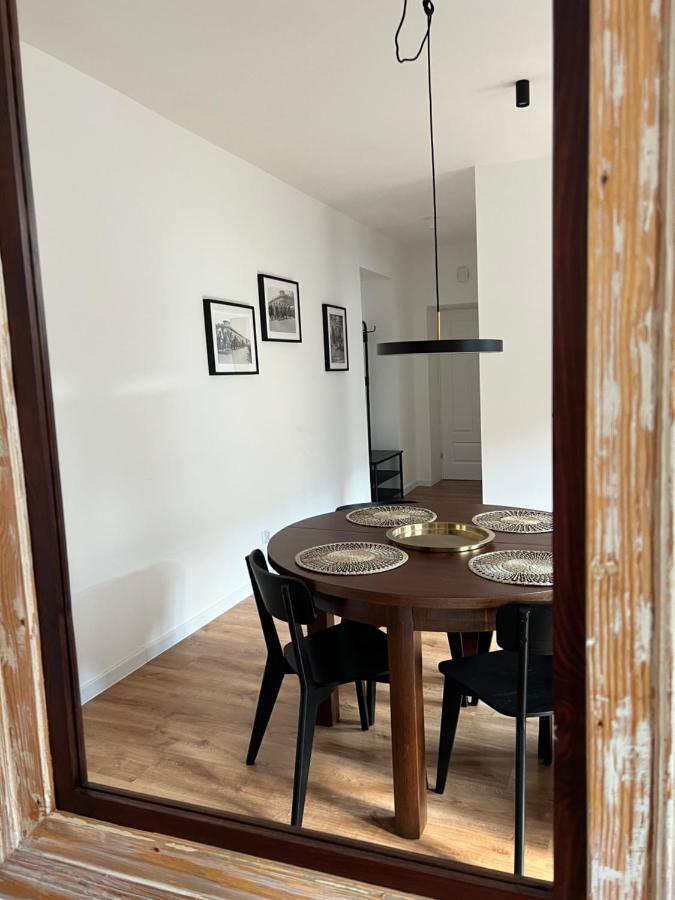 Apartamenty Polonia Lublin Dış mekan fotoğraf