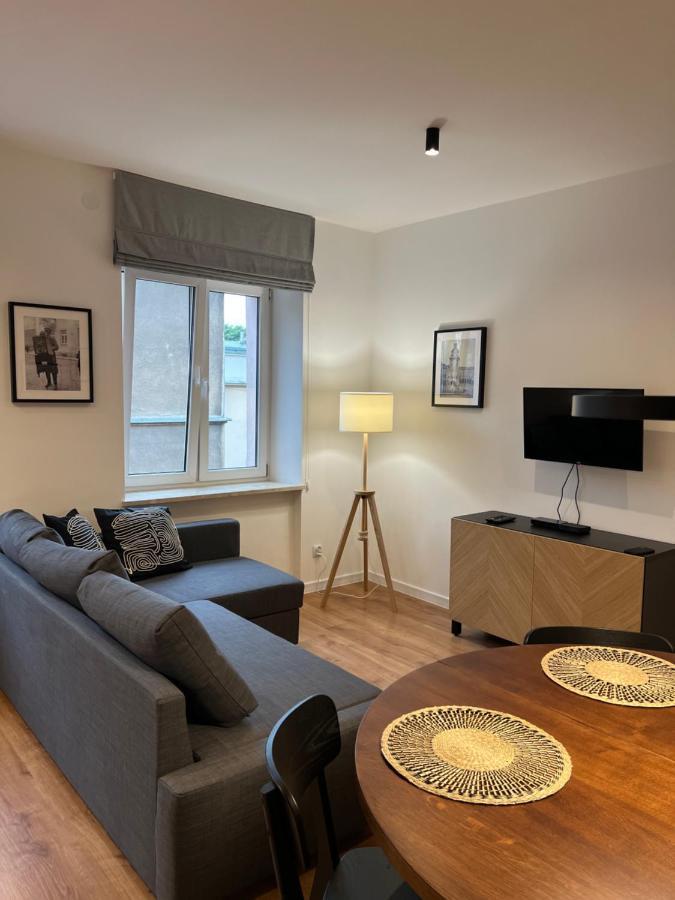 Apartamenty Polonia Lublin Dış mekan fotoğraf