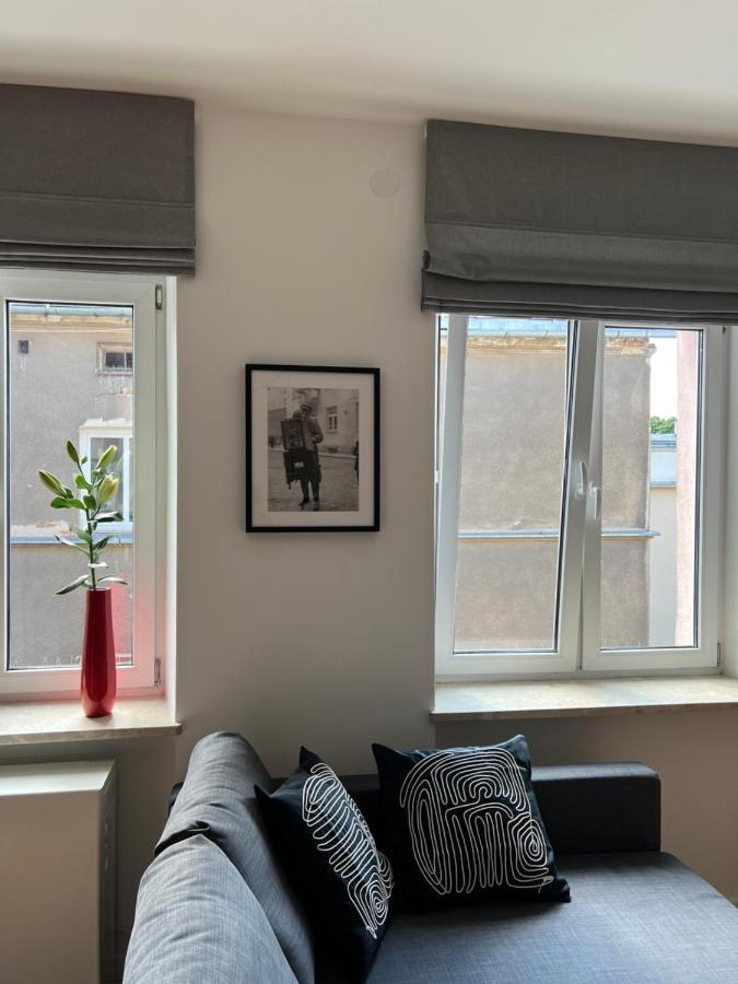 Apartamenty Polonia Lublin Dış mekan fotoğraf