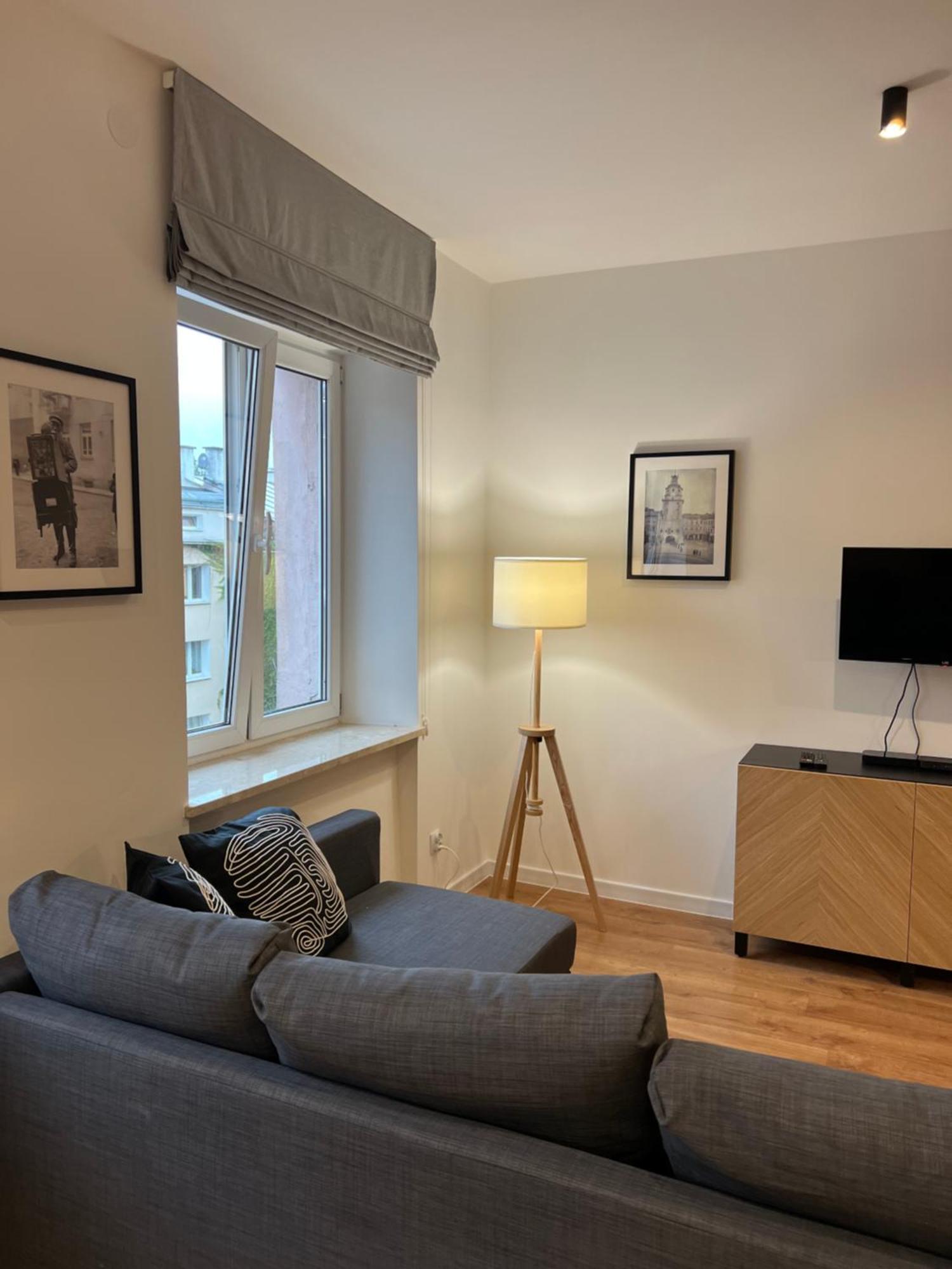 Apartamenty Polonia Lublin Dış mekan fotoğraf