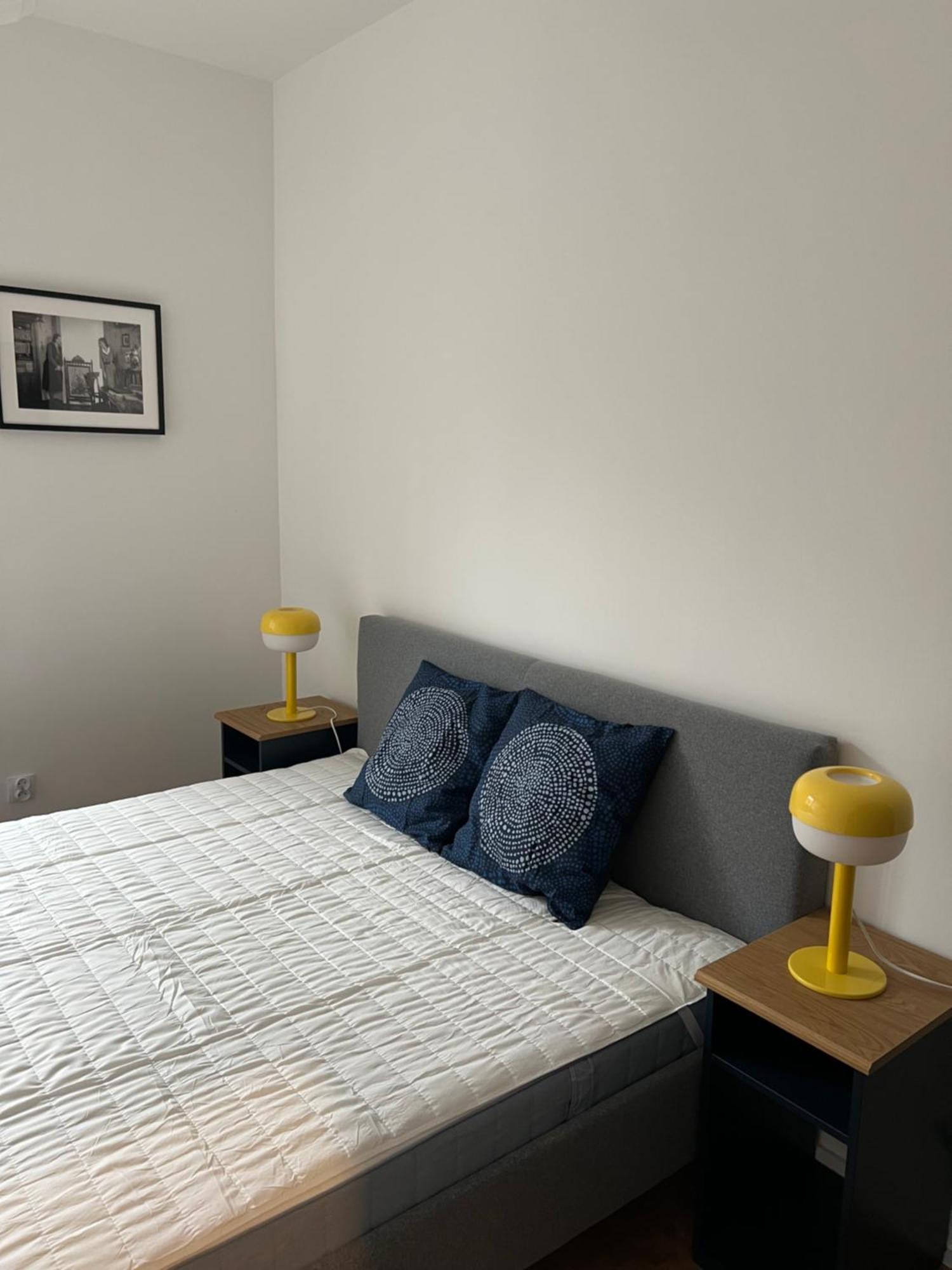 Apartamenty Polonia Lublin Dış mekan fotoğraf