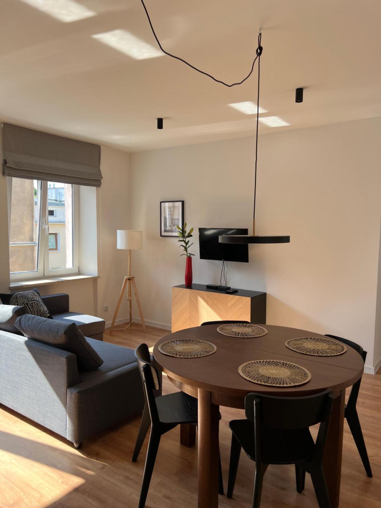 Apartamenty Polonia Lublin Dış mekan fotoğraf
